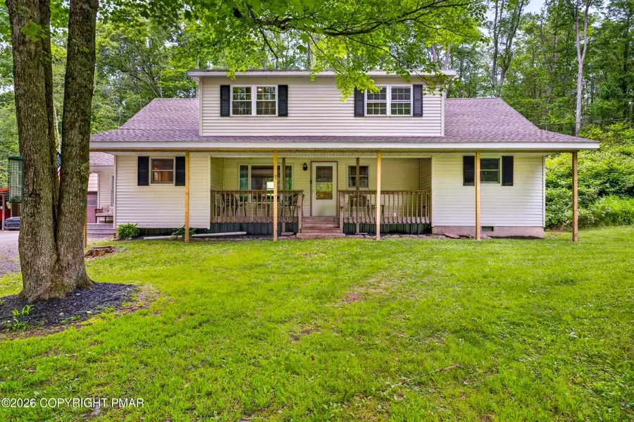 156 Mail Box Road, Pocono Lake, PA 18347 - #3