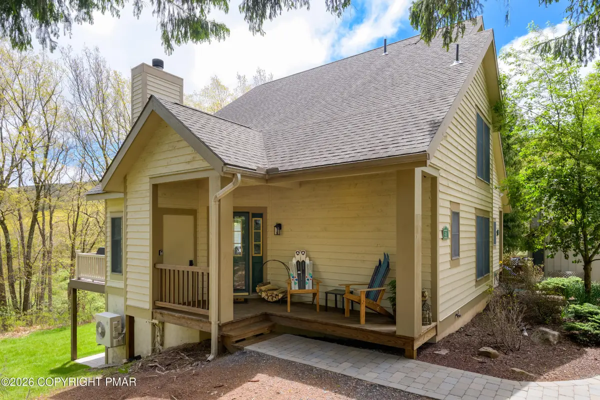 416 Hickory Drive, Tannersville, PA 18372 - #1