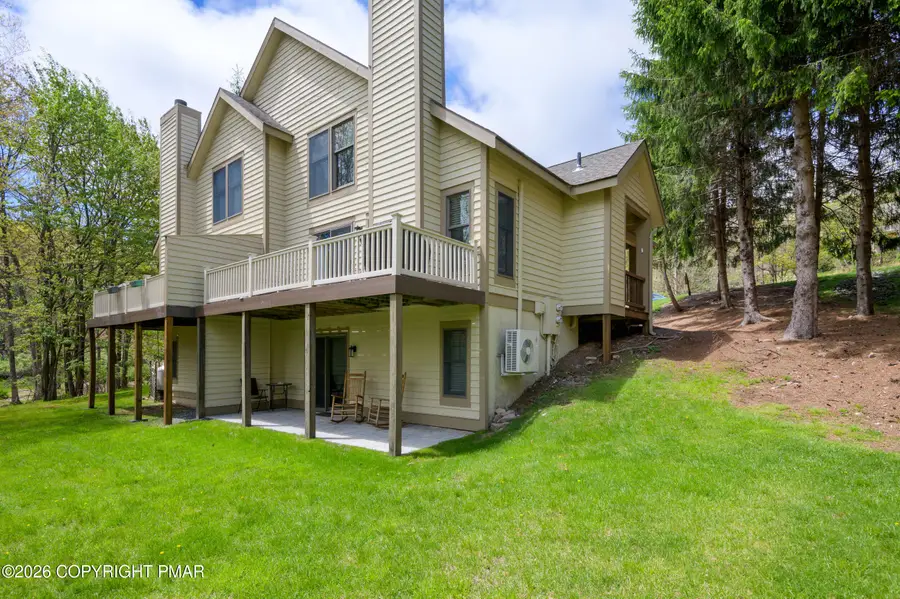 416 Hickory Drive, Tannersville, PA 18372 - #2