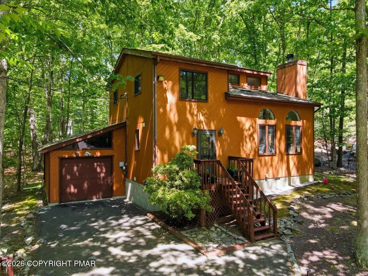 4107 Ashwood Lane, East Stroudsburg, PA 18301 - #1