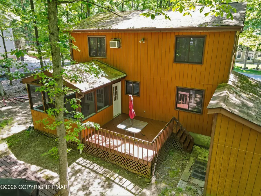 4107 Ashwood Lane, East Stroudsburg, PA 18301 - #2