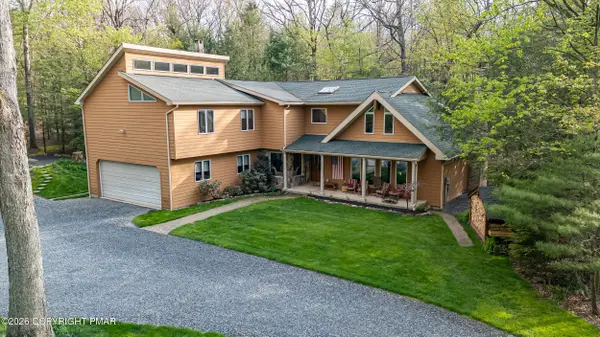 144 Shady Lane, Kunkletown, PA 18058