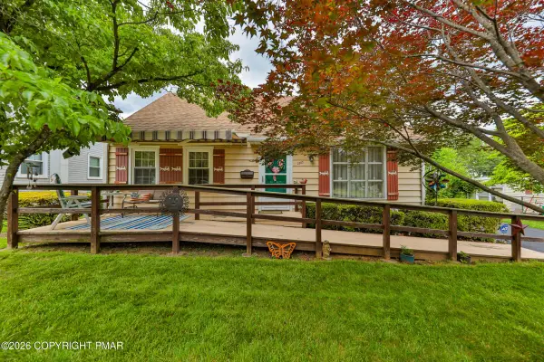 2883 W South Street, Allentown, PA 18103