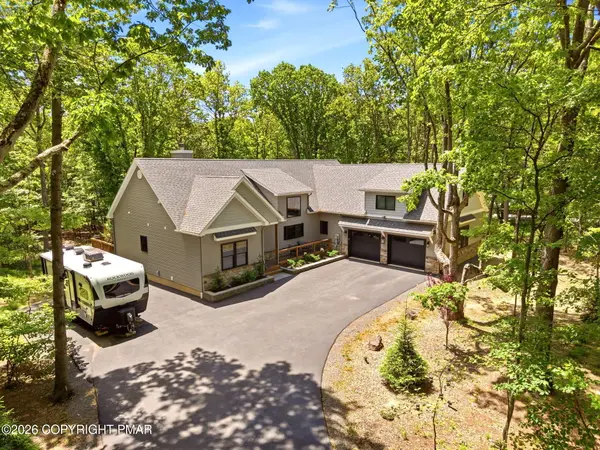 61 Cottonwood Drive, Jim Thorpe, PA 18229