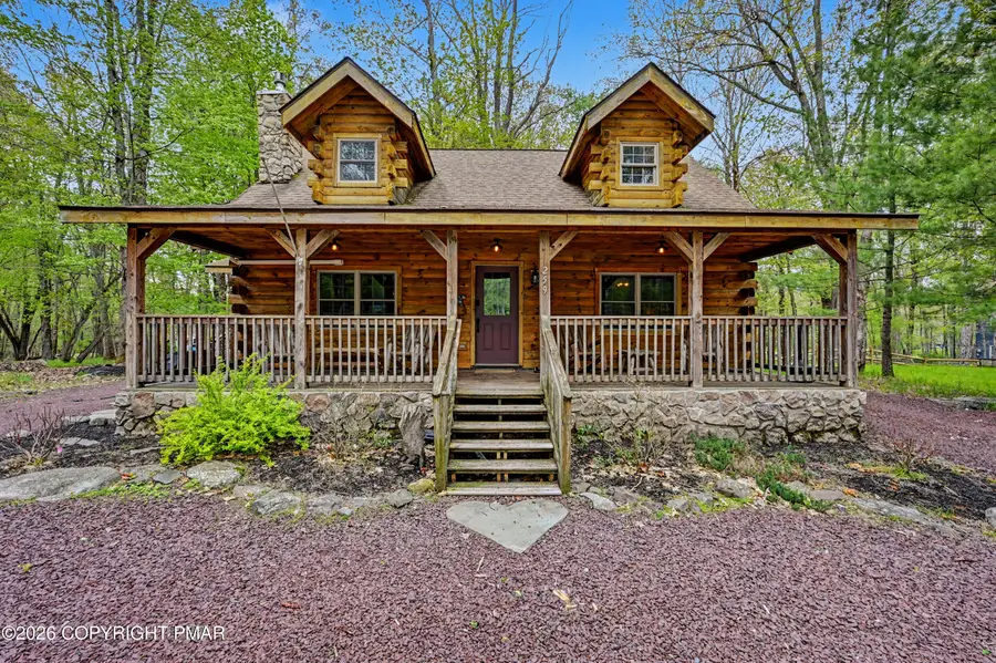 259 Farmers Lane, Pocono Lake, PA 18347 - #2