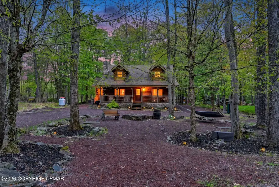 259 Farmers Lane, Pocono Lake, PA 18347 - #3