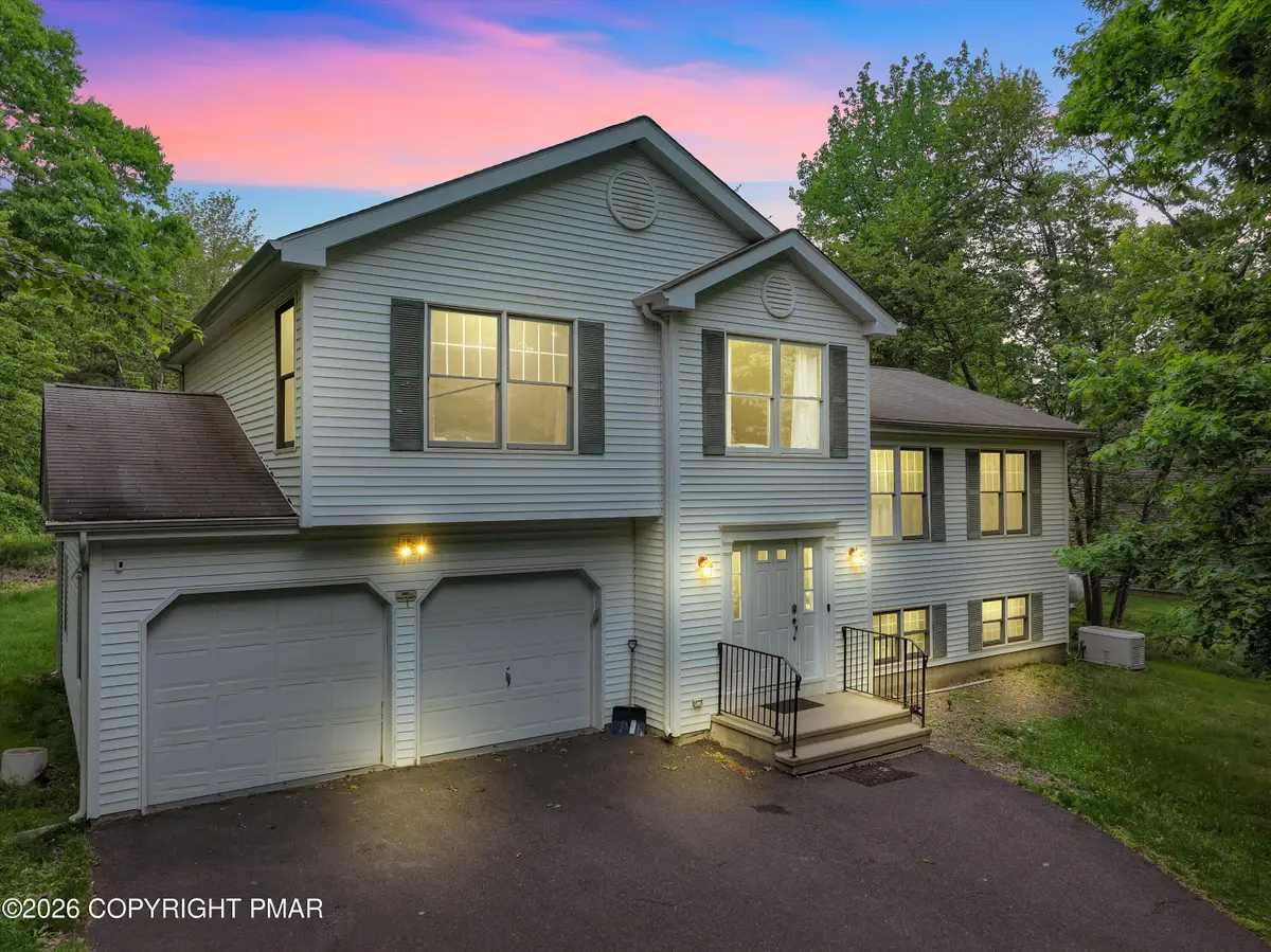 1727 Clover Road, Long Pond, PA 18334 - #1