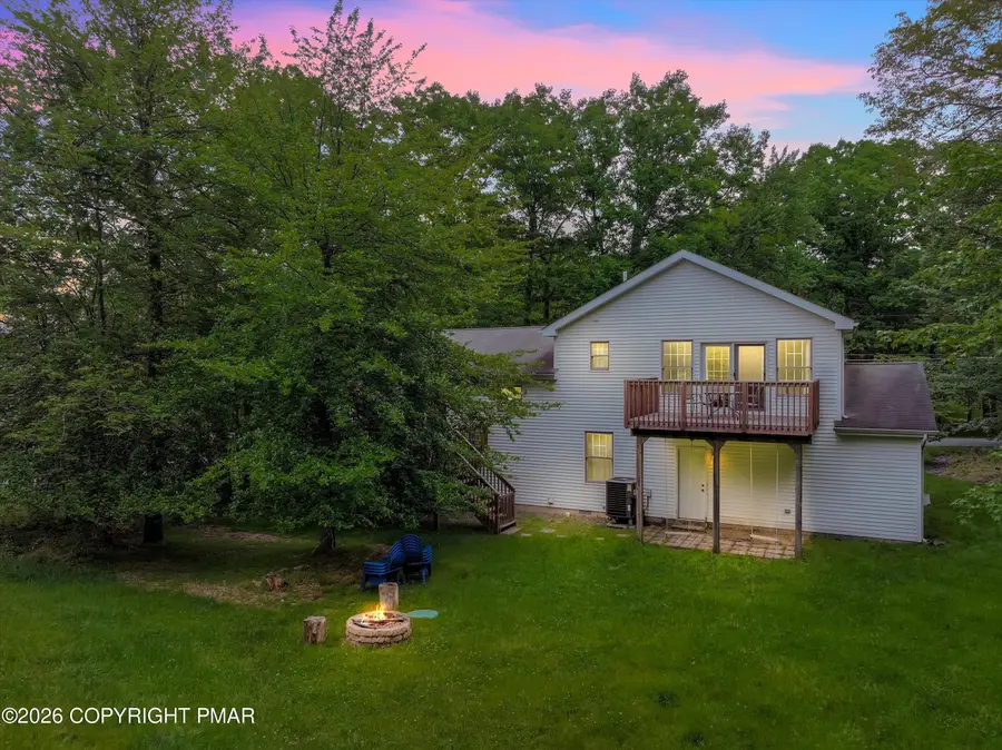 1727 Clover Road, Long Pond, PA 18334 - #2