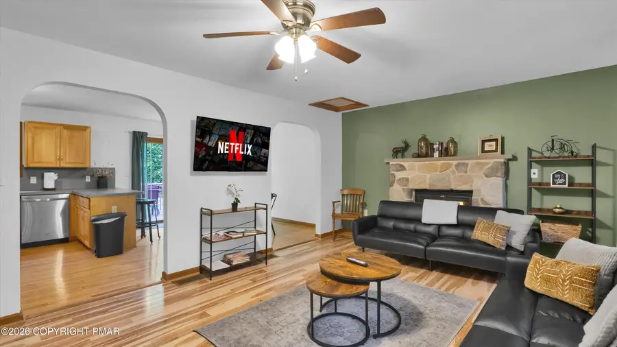 1727 Clover Road, Long Pond, PA 18334 - #3