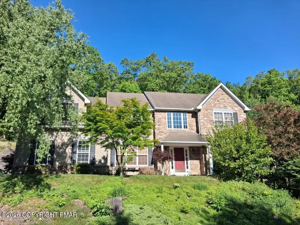 396 Shawnee Valley Drive, East Stroudsburg, PA 18302 - #1