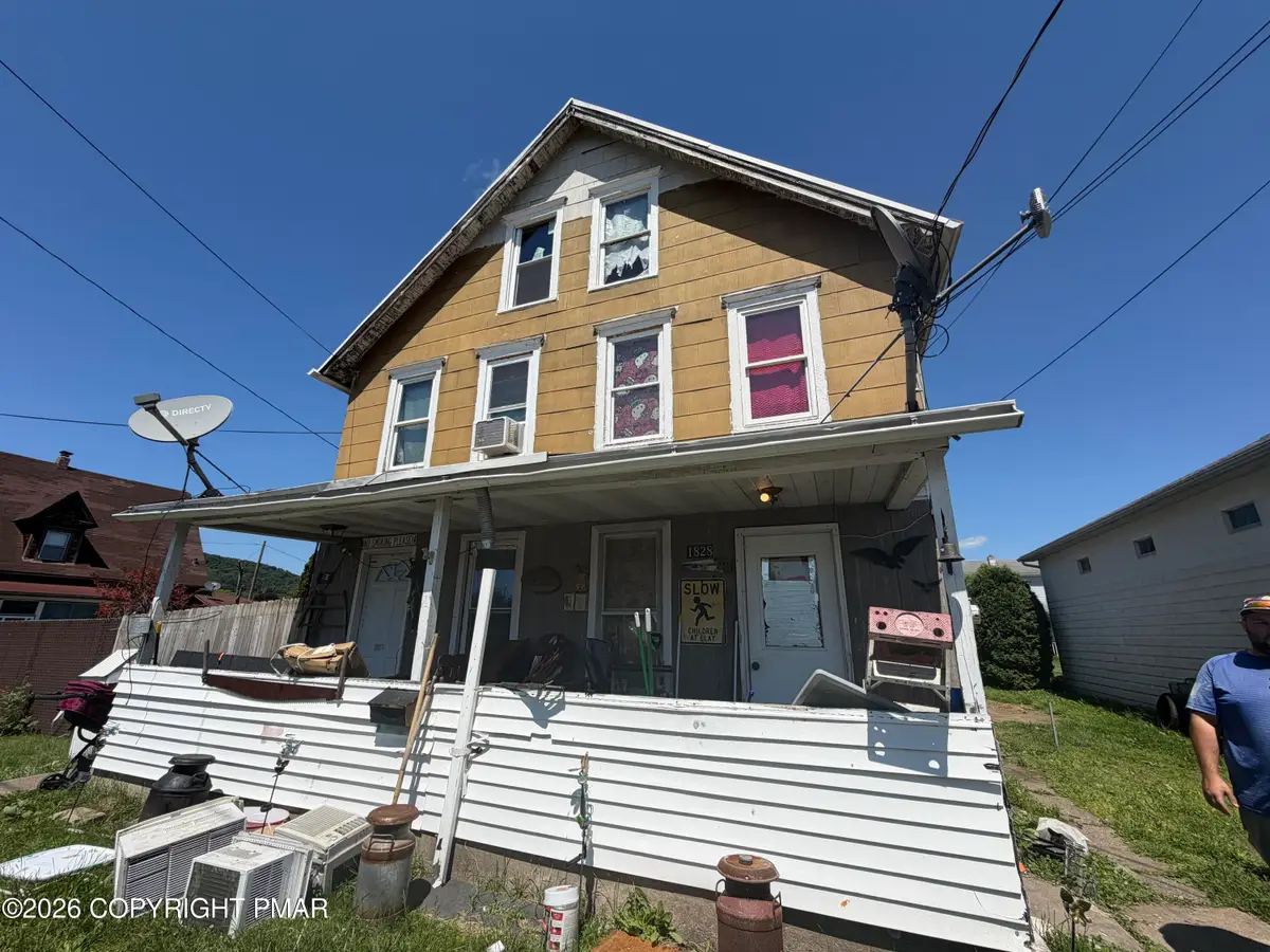 1828-1830 Heights Road, Berwick, PA 18603 - #1