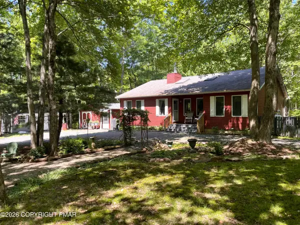 115 Aspen Drive, Jim Thorpe, PA 18229