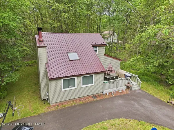 3114 Neshaming Drive, Pocono Lake, PA 18347