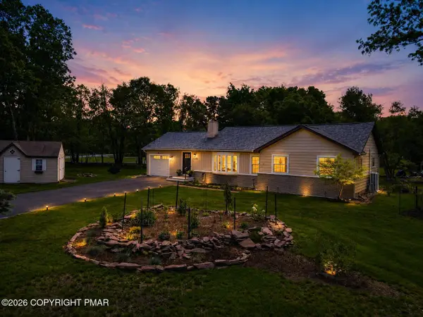 2039 Candlewood Lane, Blakeslee, PA 18610