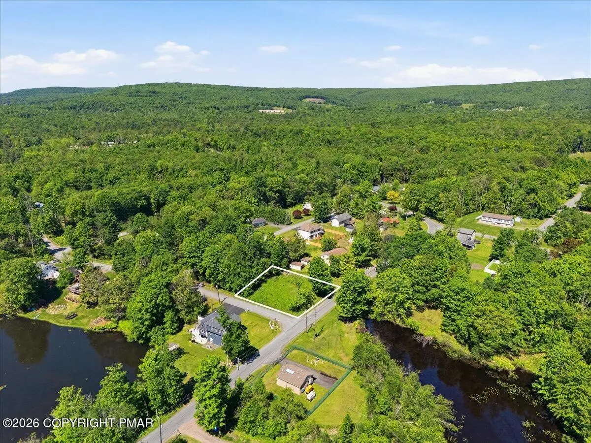 520 Lake Spangenberg Road, Jefferson, PA 18436 - #1