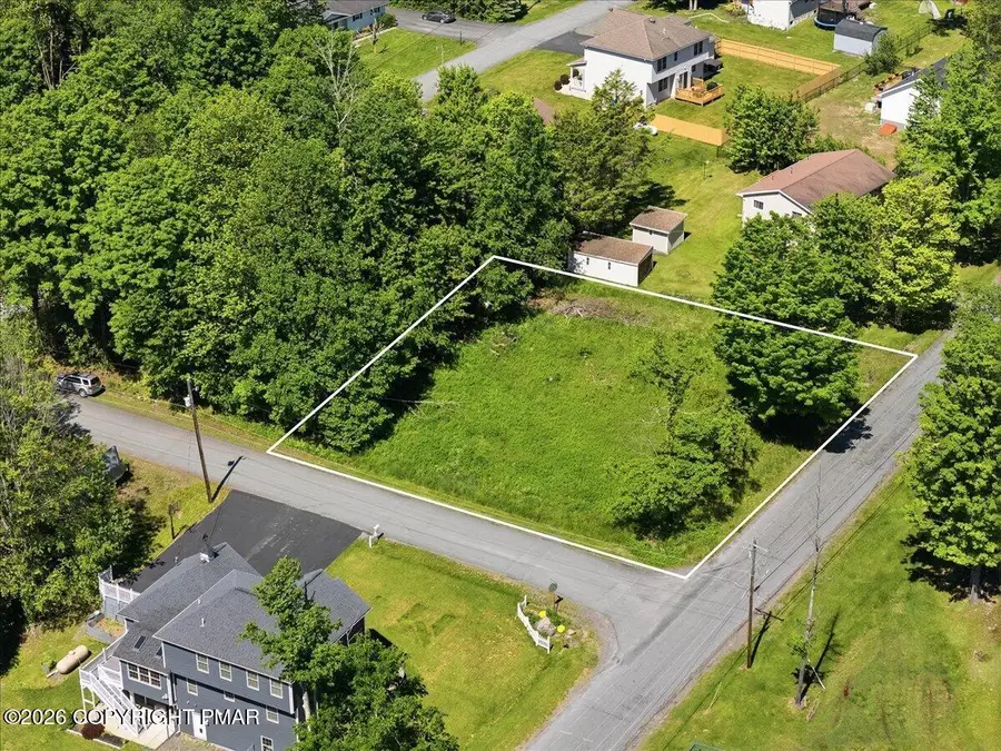 520 Lake Spangenberg Road, Jefferson, PA 18436 - #3