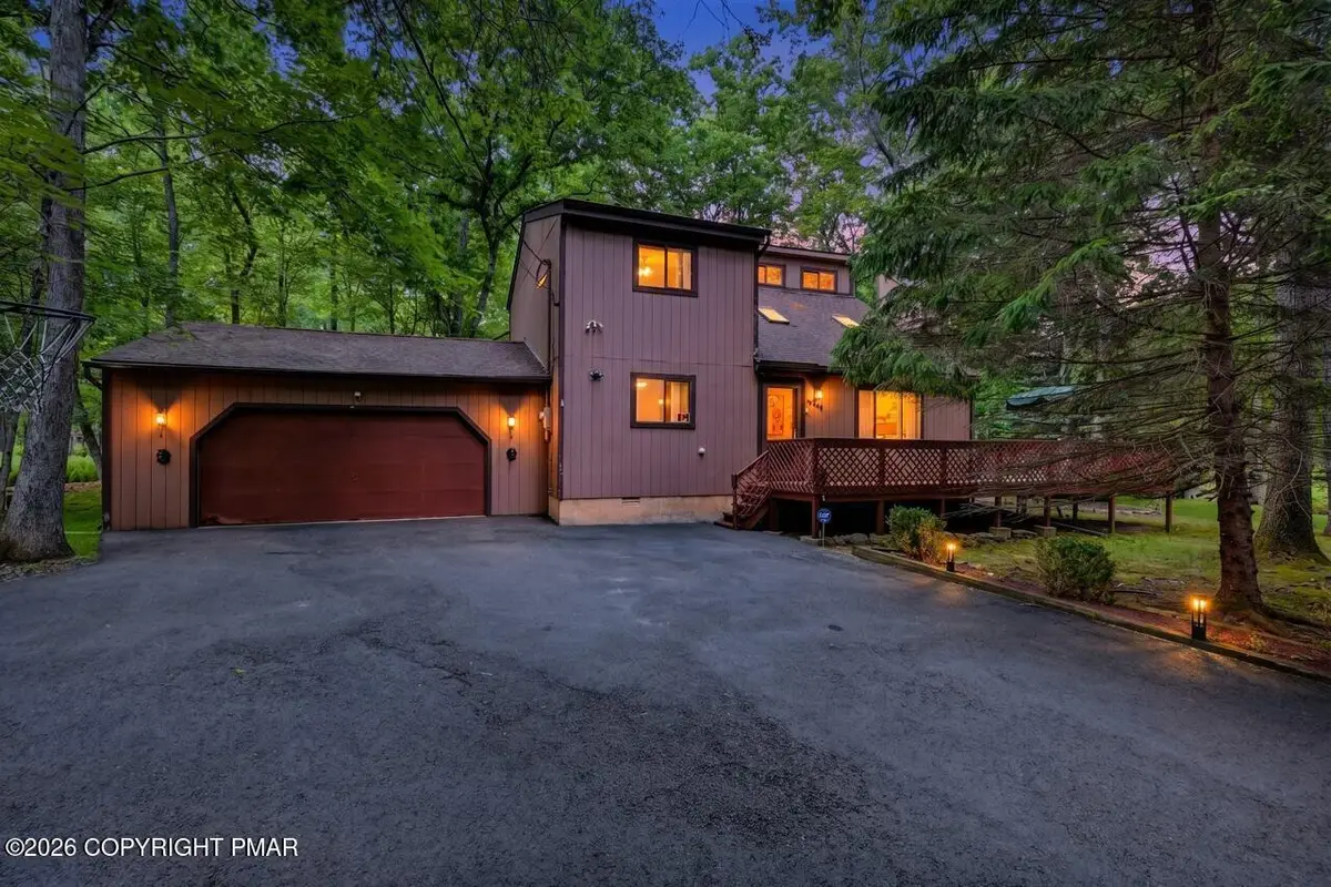 35 Teddyuscung Trail, Albrightsville, PA 18210 - #1