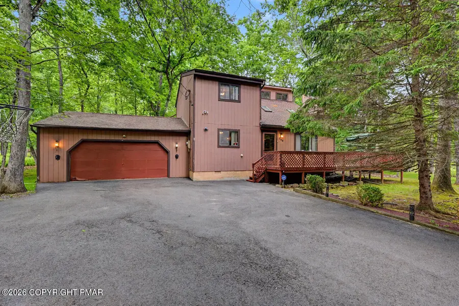 35 Teddyuscung Trail, Albrightsville, PA 18210 - #2