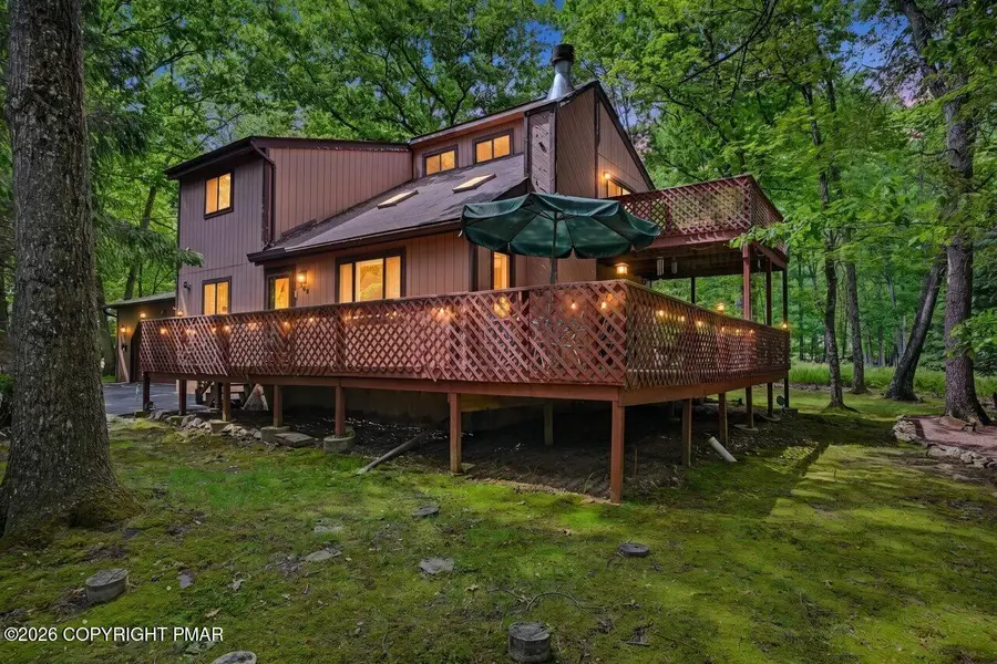 35 Teddyuscung Trail, Albrightsville, PA 18210 - #3