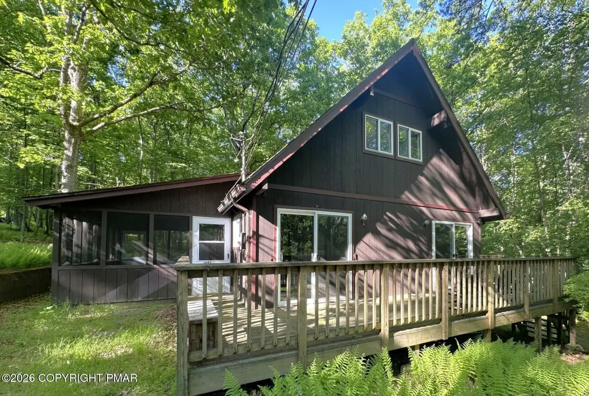 1095 Deer E, Bushkill, PA 18324 - #1
