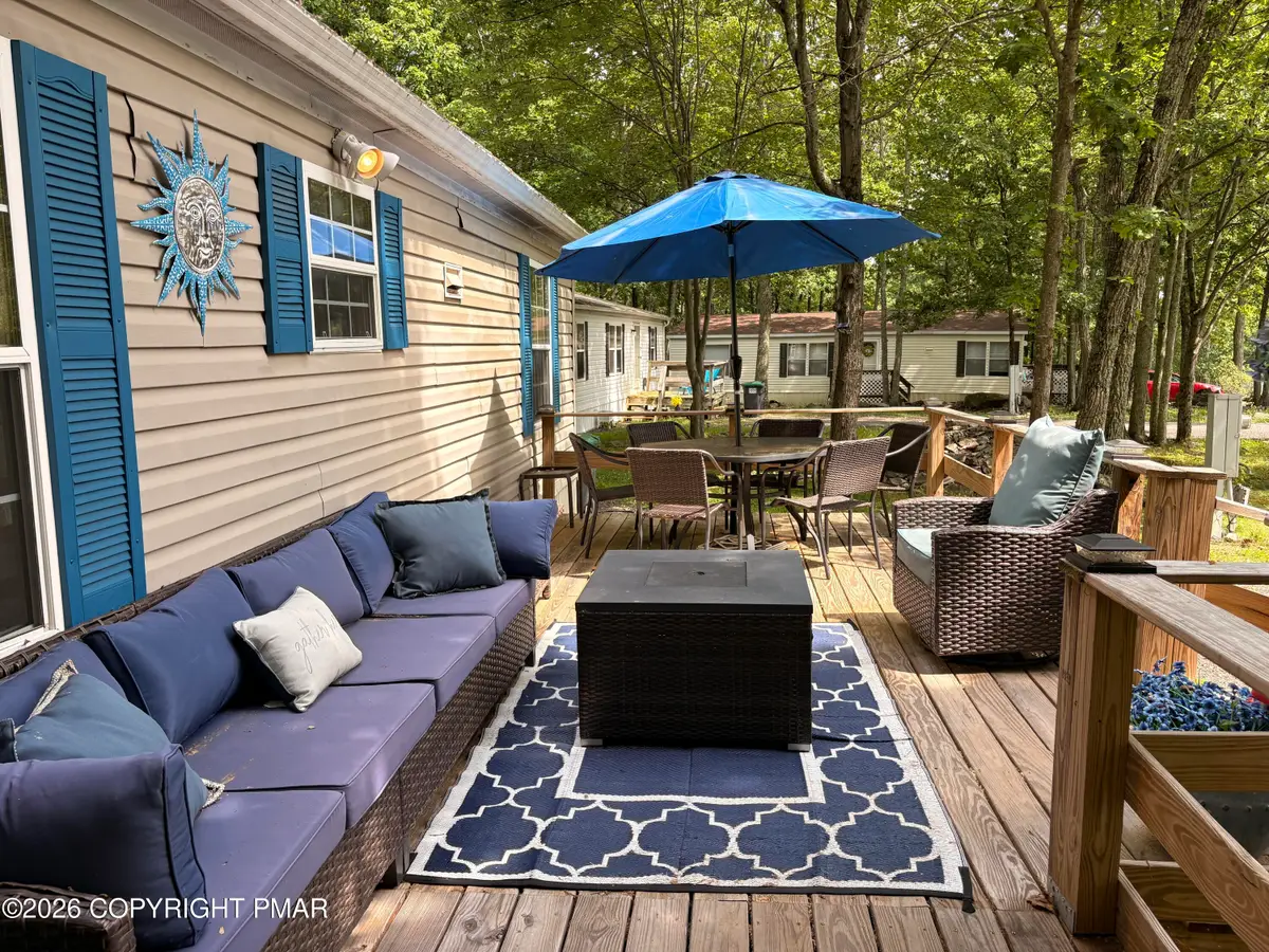 7564 Rocky Ridge Road, East Stroudsburg, PA 18302 - #1