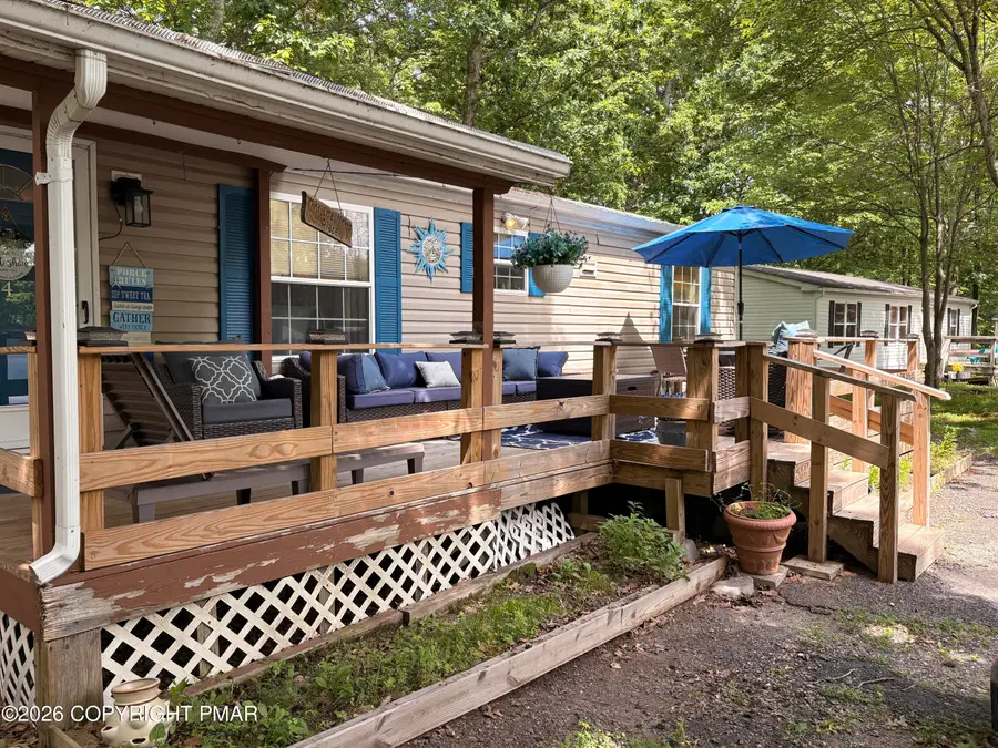 7564 Rocky Ridge Road, East Stroudsburg, PA 18302 - #3