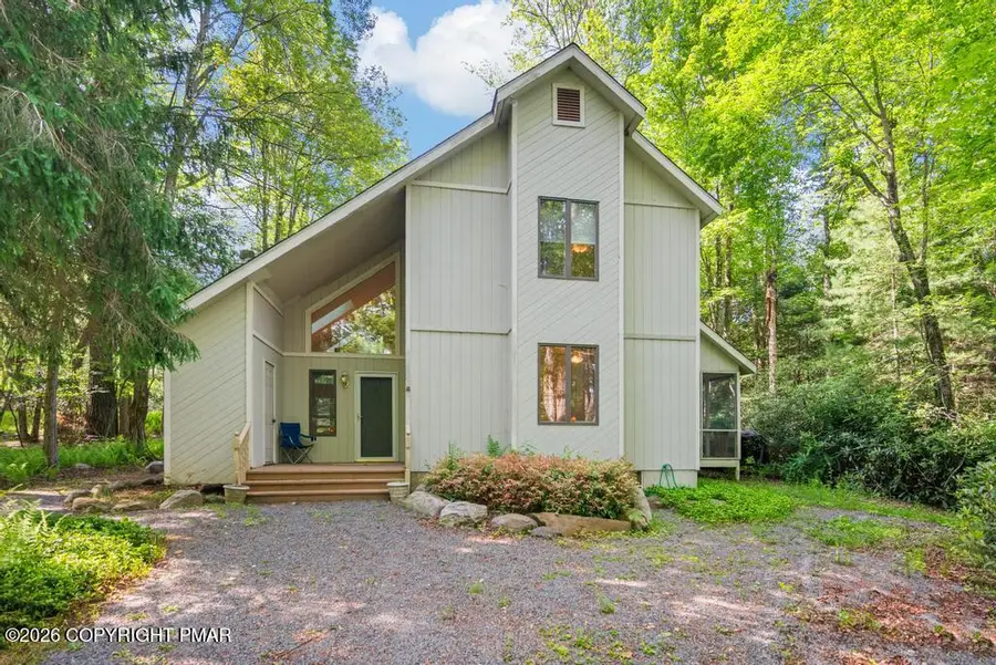 252 Long View Lane, Pocono Pines, PA 18350 - #2