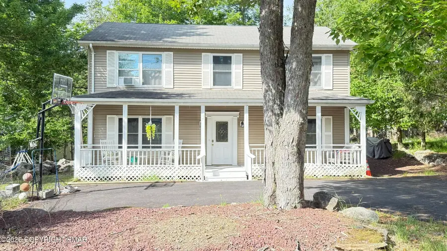 1140 Country Place Drive, Tobyhanna, PA 18466 - #2