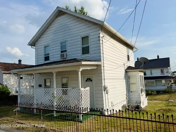 1833 Price Street, Scranton, PA 18504