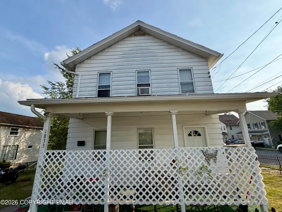 1833 Price Street, Scranton, PA 18504 - #2