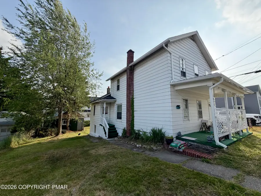 1833 Price Street, Scranton, PA 18504 - #3