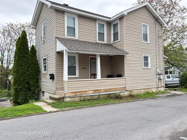 218 Moyallen Street, Wilkes Barre, PA 18702