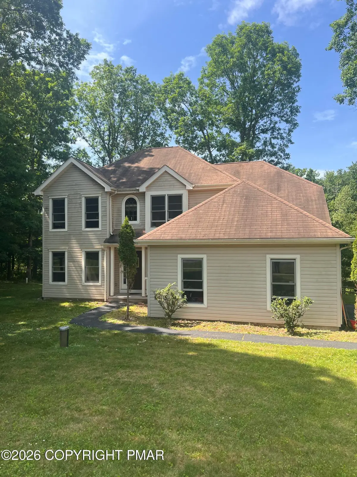 1288 Overlook Court, Saylorsburg, PA 18353 - #1