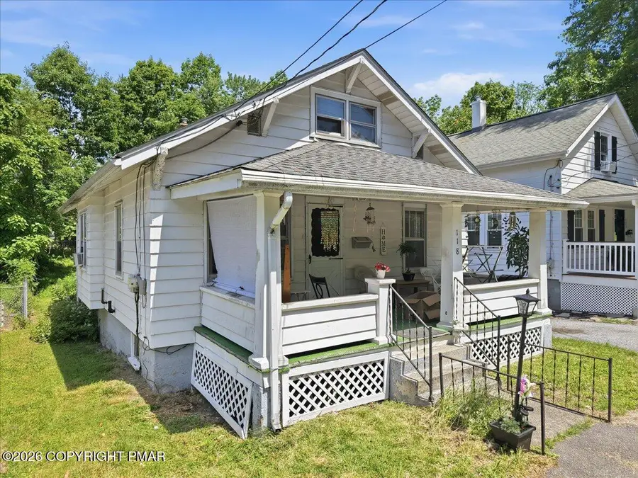 118 Elk Street, East Stroudsburg, PA 18301 - #3