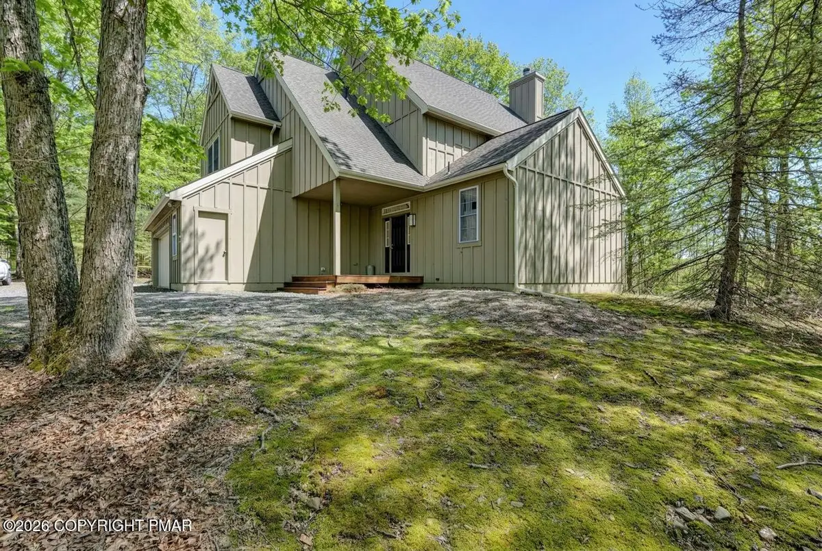 355 Windy Bush Road, Pocono Pines, PA 18350 - #1
