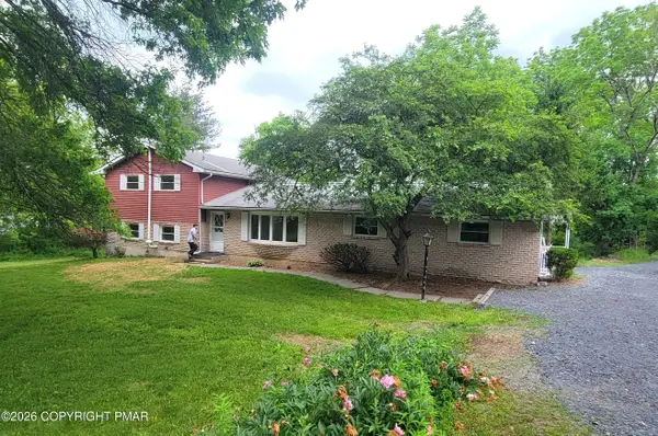 1041 Mt Tom Road, East Stroudsburg, PA 18301