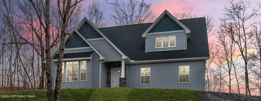 24 Swan Court, East Stroudsburg, PA 18302 - #2