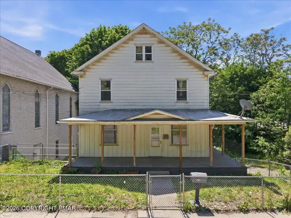 167 Main Road, Lehighton, PA 18235