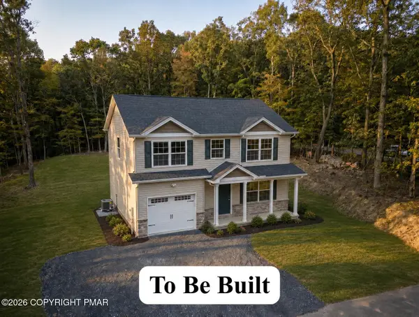 19 Somerset Drive, East Stroudsburg, PA 18301