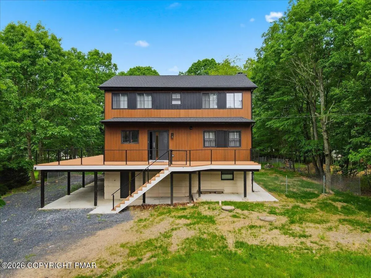 54 Lenape Drive, East Stroudsburg, PA 18302 - #1