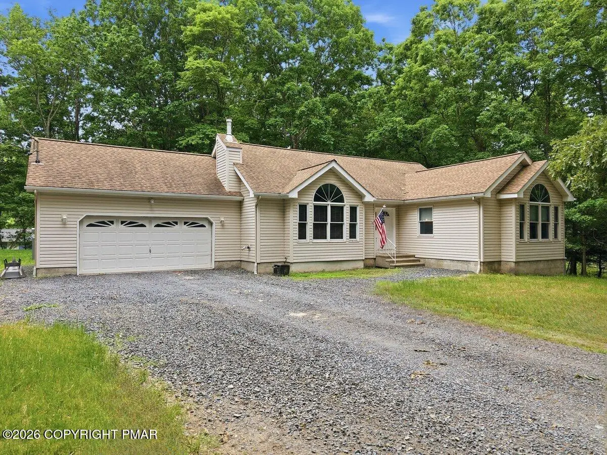 1142 Sierra Trails Drive, East Stroudsburg, PA 18302 - #1