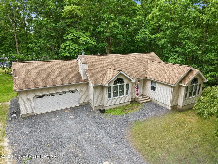 1142 Sierra Trails Drive, East Stroudsburg, PA 18302 - #2
