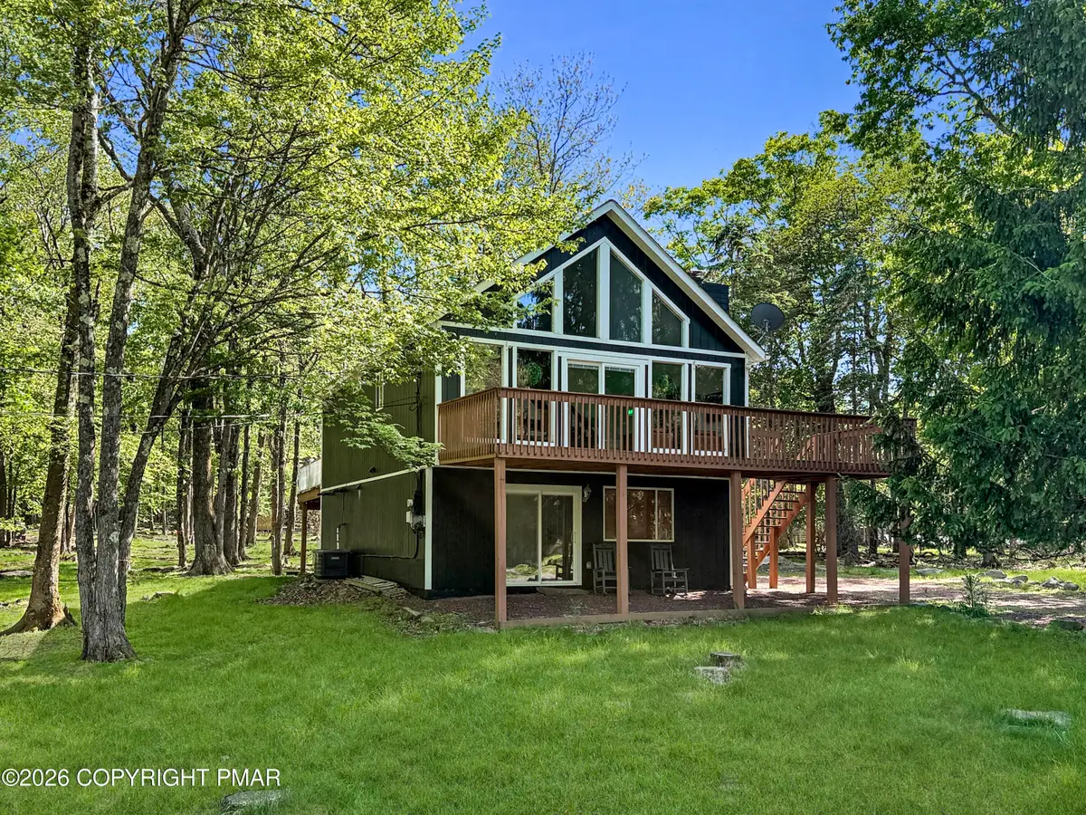 18 New Birch Street, Lake Harmony, PA 18624 - #1