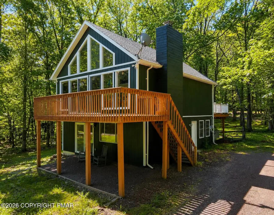 18 New Birch Street, Lake Harmony, PA 18624 - #2