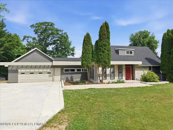 6610 Pa Route 873, Slatington, PA 18080