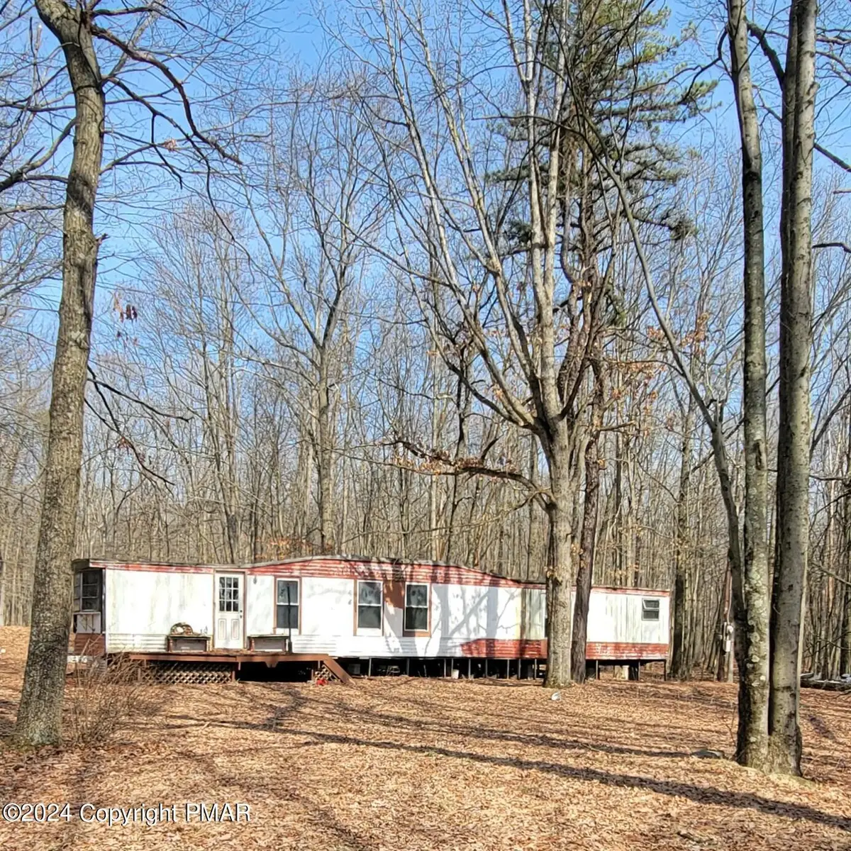 479 Jonas Road, Effort, PA 18330 - #1
