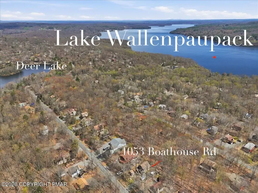 1053 Boathouse Road, Lake Ariel, PA 18436 - #2