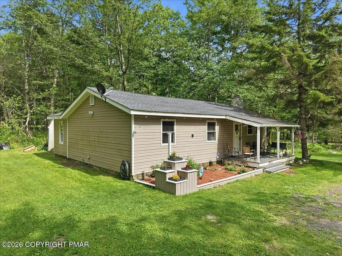 1208 Little Billy Lane, Tobyhanna, PA 18466 - #1