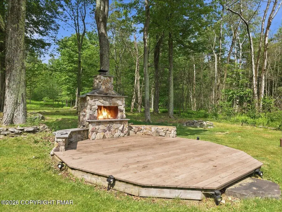 1208 Little Billy Lane, Tobyhanna, PA 18466 - #3