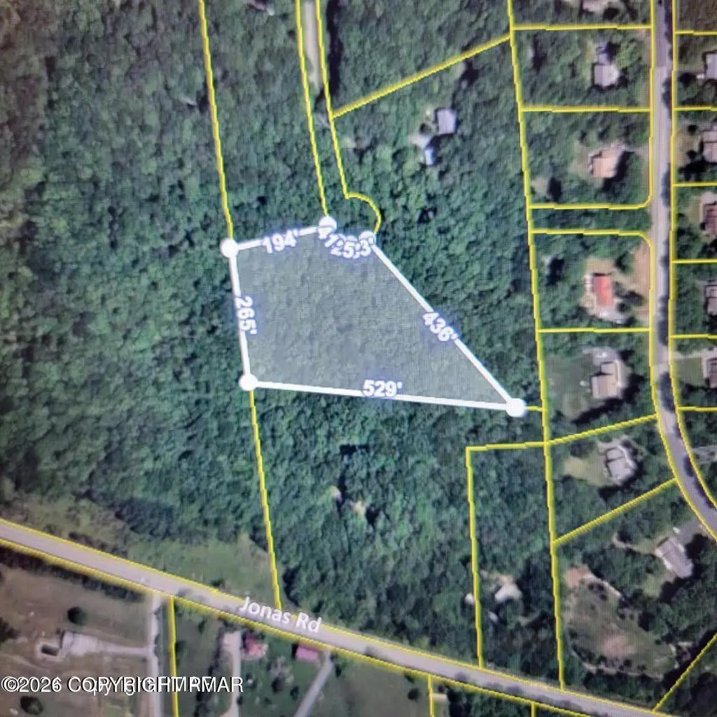 3 Golden Rd 3 Road, Effort, PA 18330 - #1